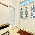 Διαμέρισμα - Le Nichoir - Centre Historique - Parking Gratuit - Box Velo & Poussette *