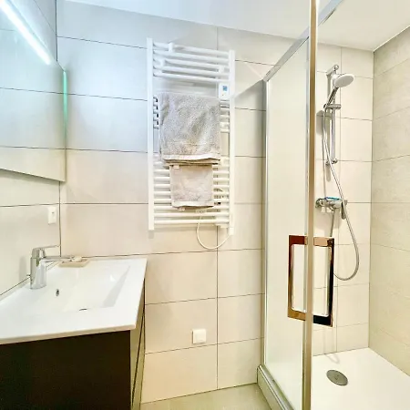 - Le Nichoir - Centre Historique - Parking Gratuit - Box Velo & Poussette * コルマール