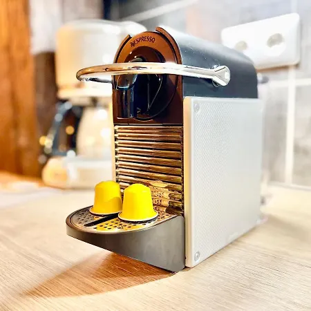 - Le Nichoir - Centre Historique - Parking Gratuit - Box Velo & Poussette コルマール