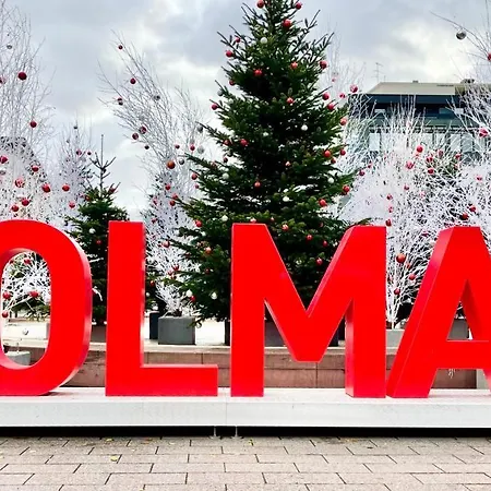 아파트 - Le Nichoir - Centre Historique - Parking Gratuit - Box Velo & Poussette *