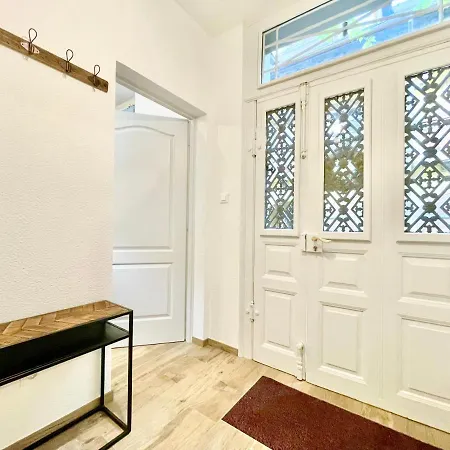 アパート - Le Nichoir - Centre Historique - Parking Gratuit - Box Velo & Poussette *