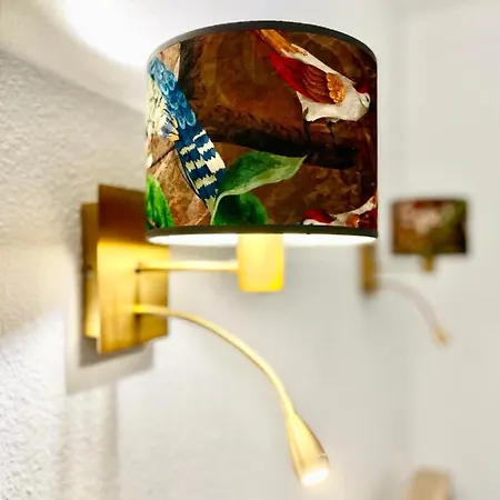 - Le Nichoir - Centre Historique - Parking Gratuit - Box Velo & Poussette