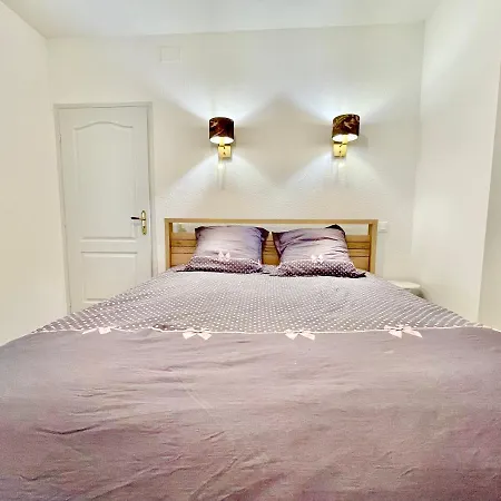 アパート - Le Nichoir - Centre Historique - Parking Gratuit - Box Velo & Poussette *