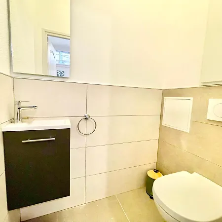 - Le Nichoir - Centre Historique - Parking Gratuit - Box Velo & Poussette 콜마