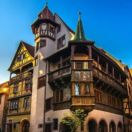 Апартаменты - Le Nichoir - Centre Historique - Parking Gratuit - Box Velo & Poussette *