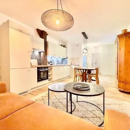 아파트 - Le Nichoir - Centre Historique - Parking Gratuit - Box Velo & Poussette *