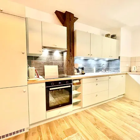 アパート - Le Nichoir - Centre Historique - Parking Gratuit - Box Velo & Poussette *