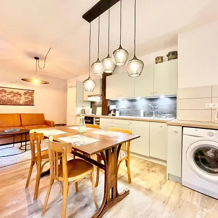 - Le Nichoir - Centre Historique - Parking Gratuit - Box Velo & Poussette *