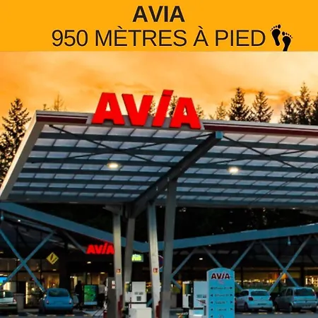 アパート - Le Nichoir - Centre Historique - Parking Gratuit - Box Velo & Poussette