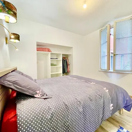 - Le Nichoir - Centre Historique - Parking Gratuit - Box Velo & Poussette