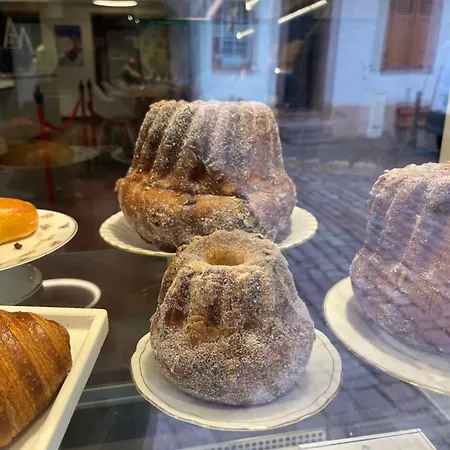 - Le Nichoir - Centre Historique - Parking Gratuit - Box Velo & Poussette アパート *