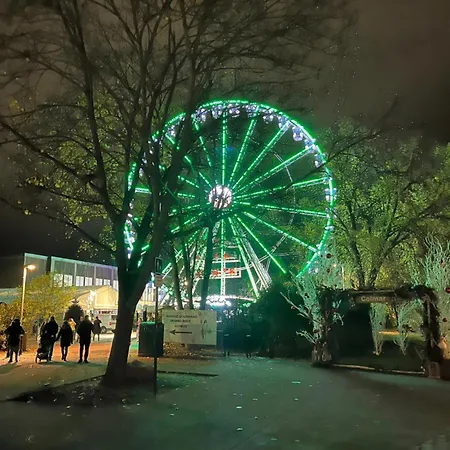 Апартаменты - Le Nichoir - Centre Historique - Parking Gratuit - Box Velo & Poussette *