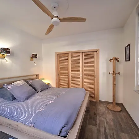 - Le Nichoir - Centre Historique - Parking Gratuit - Box Velo & Poussette Daire